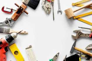 Инструменты для домашнего ремонта: какой выбрать для различных работ