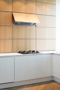 Кухонная вытяжка: сохранение свежего воздуха на кухне