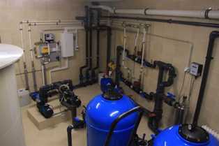 Монтаж водопровода: стоит ли доверять профессионалам?