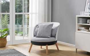 Стулья и кресла: идеальное сочетание комфорта и стиля