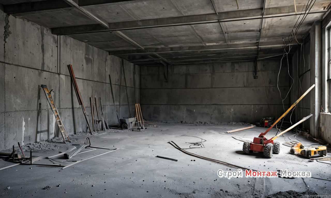 Сколько стоят инструменты для демонтажа и что влияет на цену