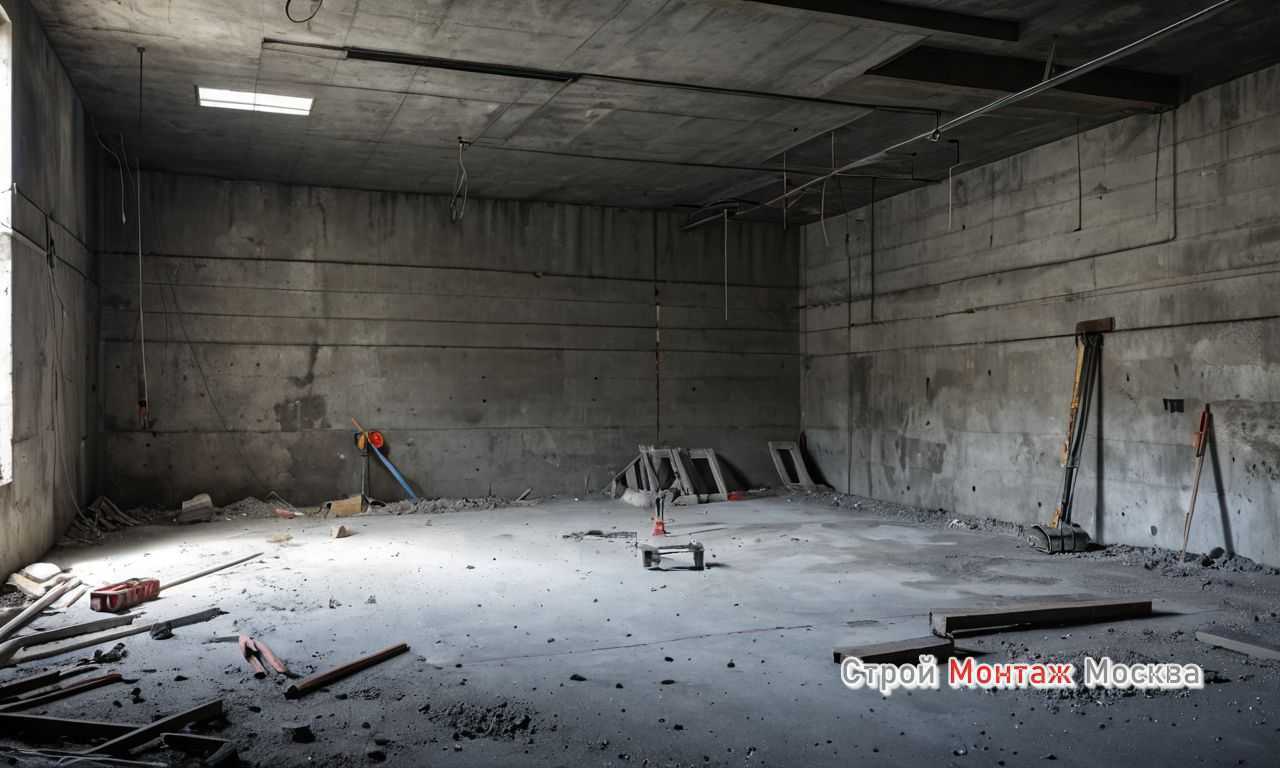 Как выбрать подрядчика для черновой отделки без переплат