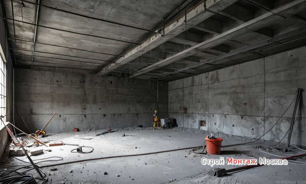 Покраска стен своими руками пошаговая инструкция для идеального результата