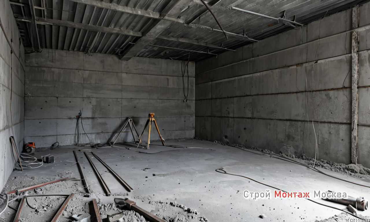 Как улучшить акустику при скрытии проводов