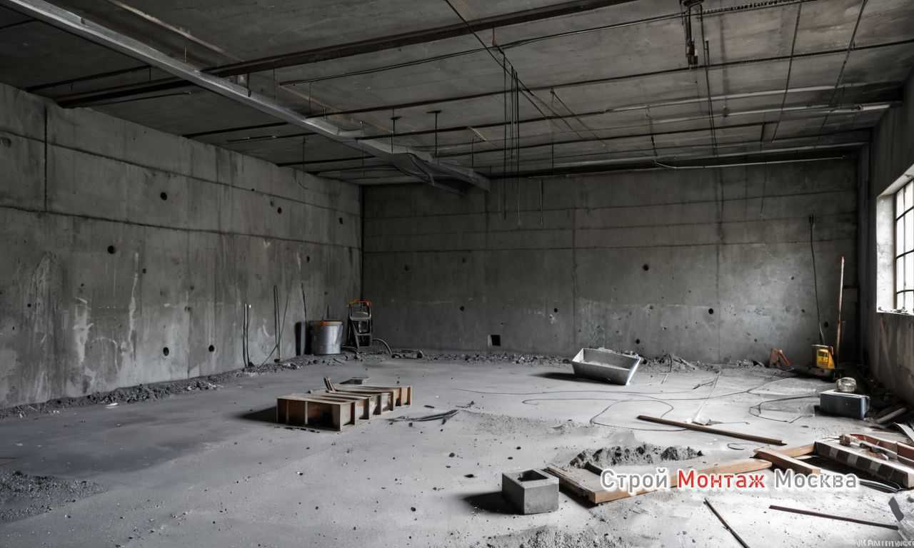 4. Мониторинг состояния трубопроводной разводки