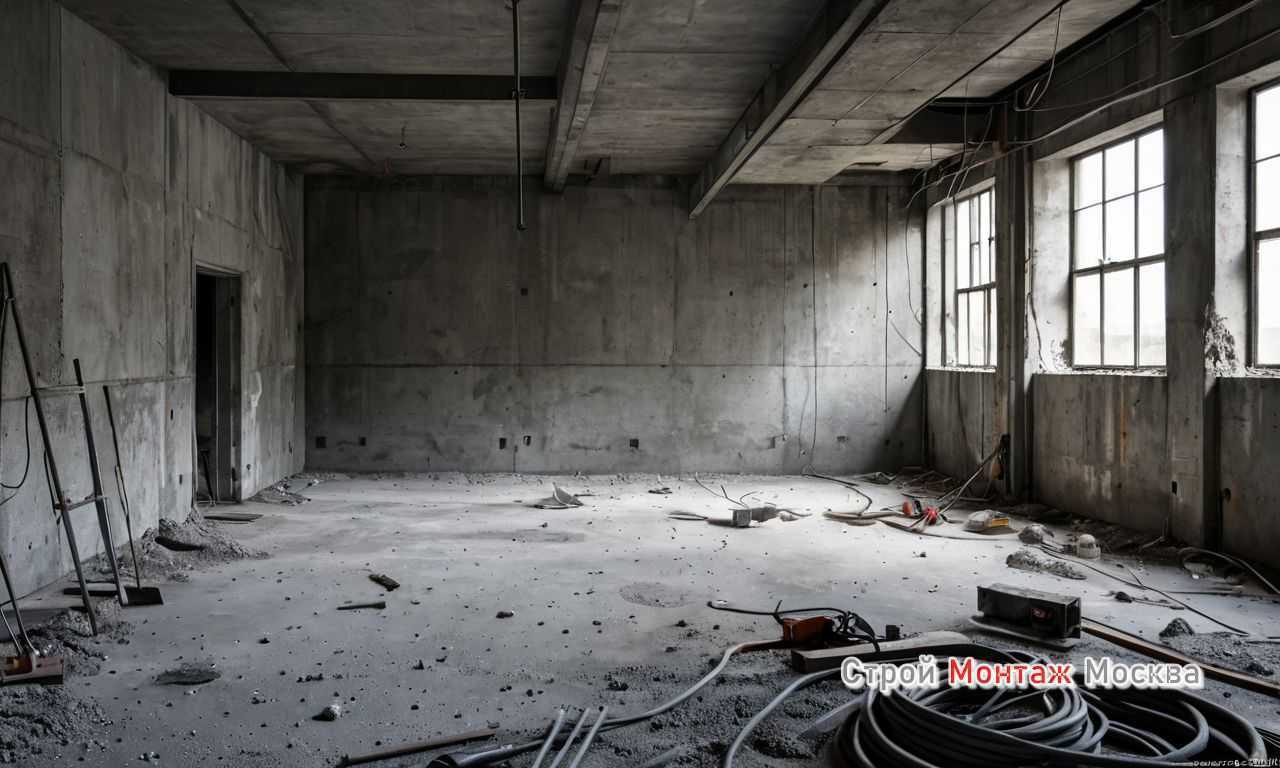 Монтаж коллекторного шкафа как ключевая часть эффективной системы коммуникаций