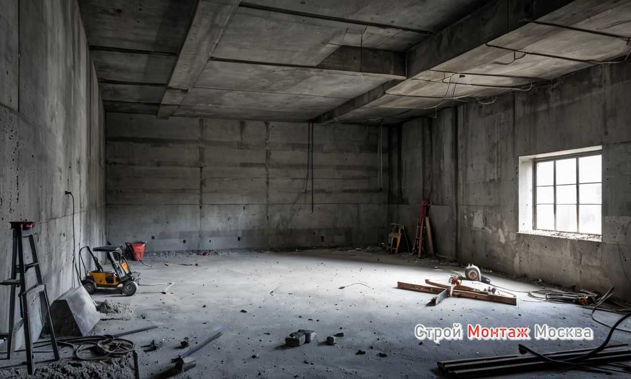 Проверка и подготовка жилья перед заселением после завершения ремонта