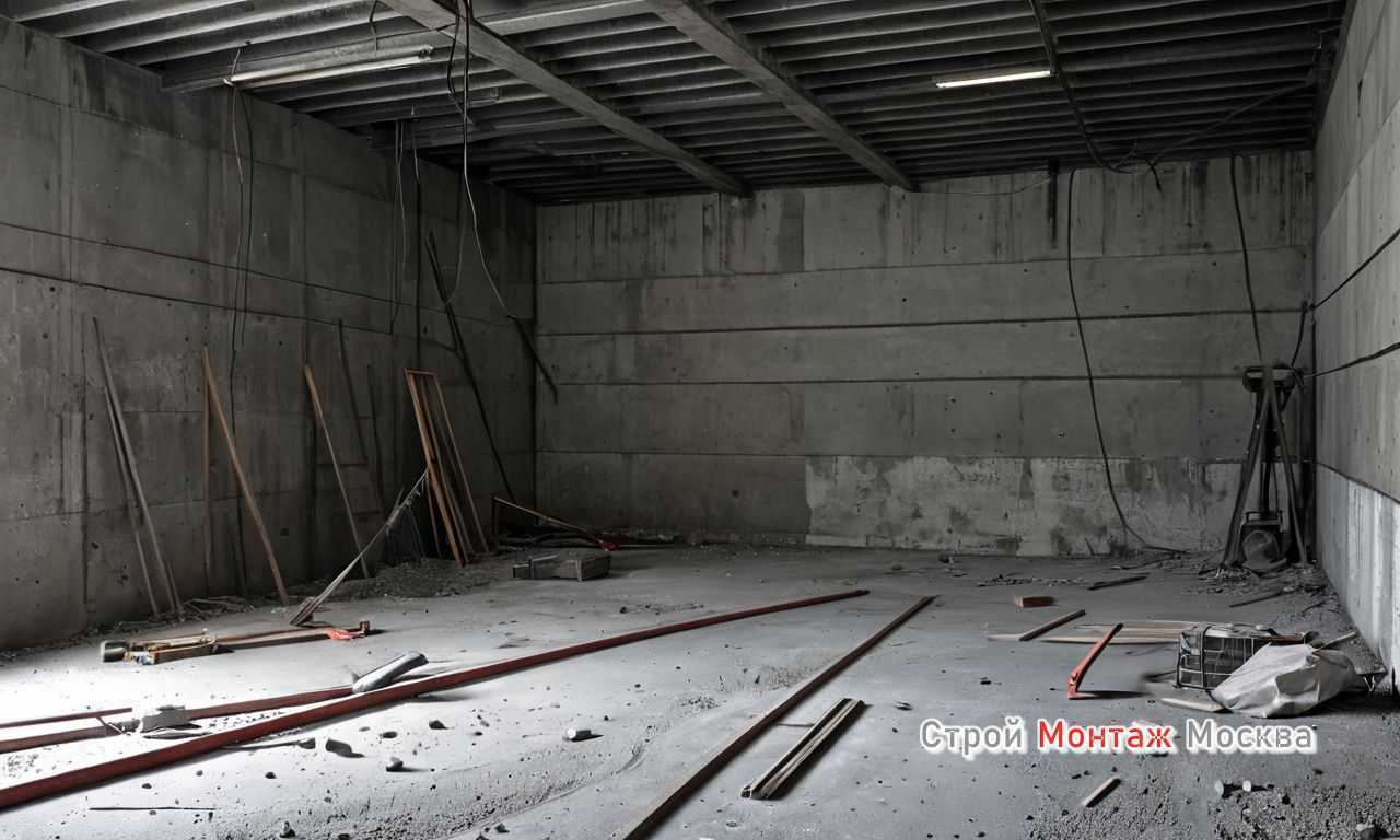 3. Недостаточная шлифовка