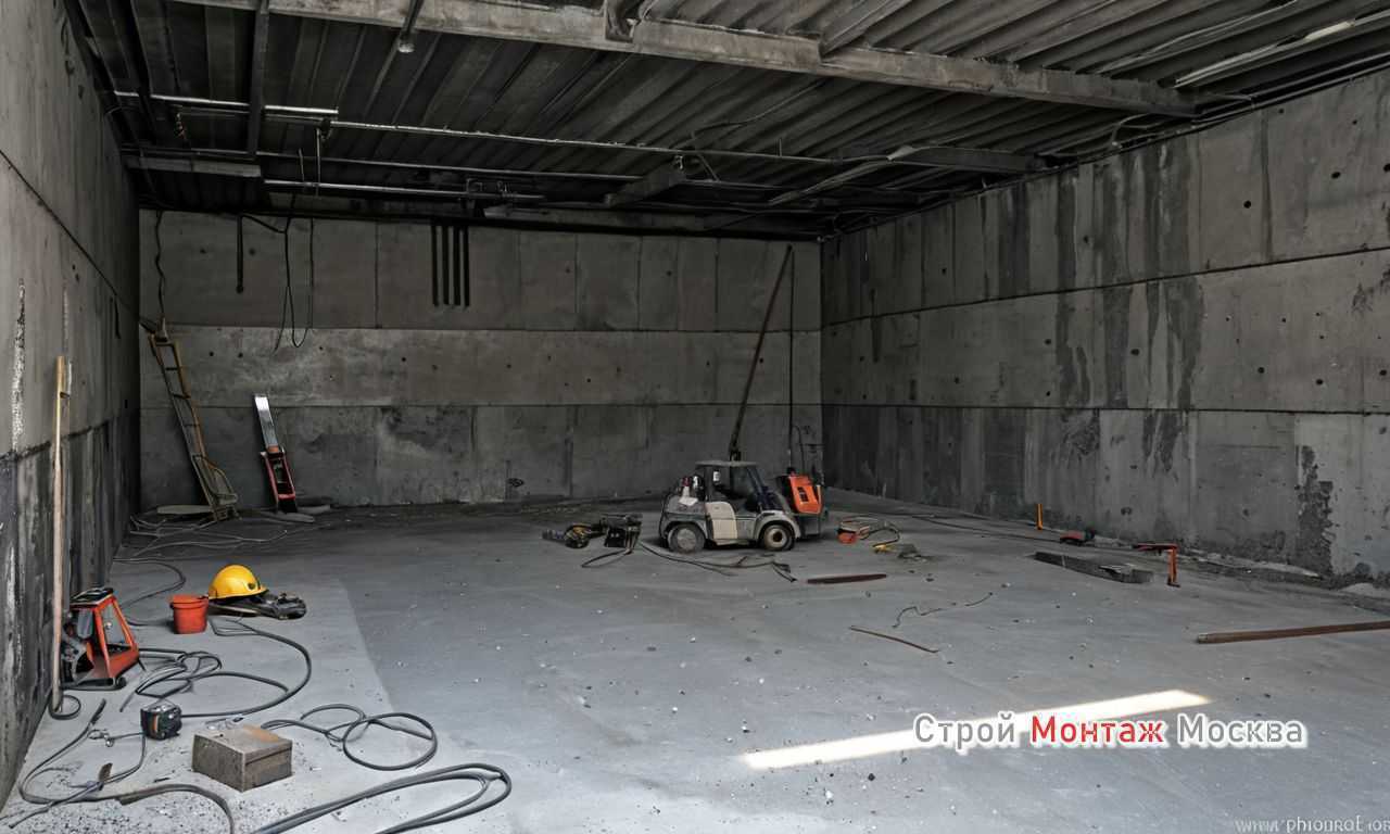 4. Проблема с внутренними компонентами смесителей или сантехники