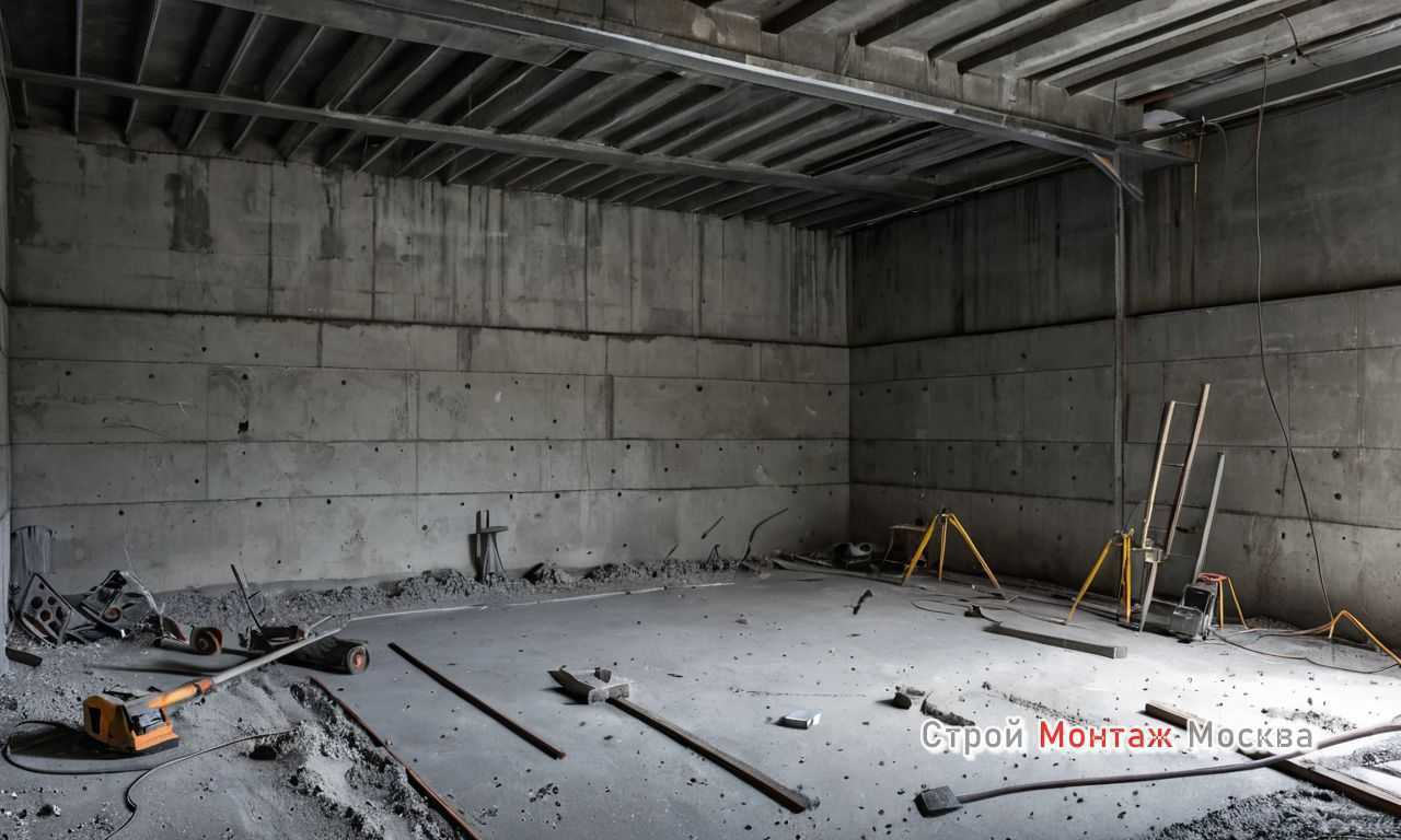 Ошибки при подключении труб и смесителей