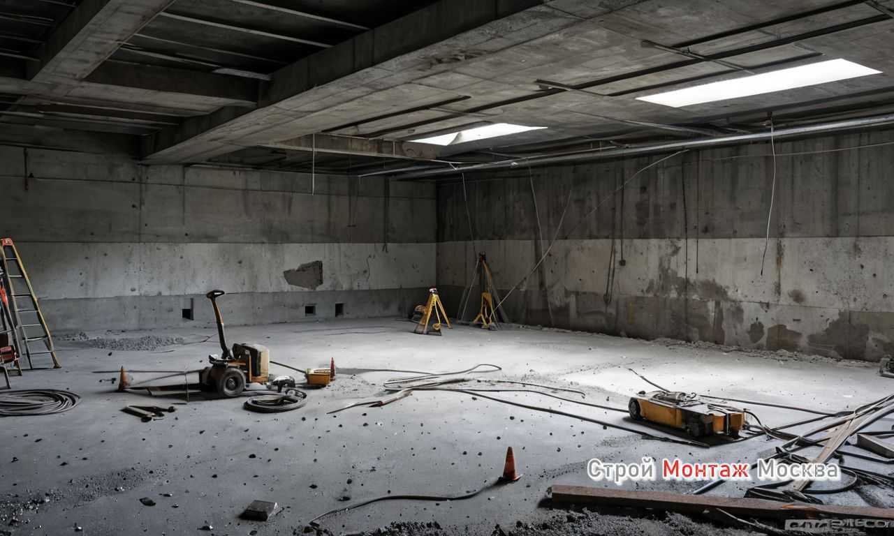 Уход за штукатурными фасадами для защиты и долговечности