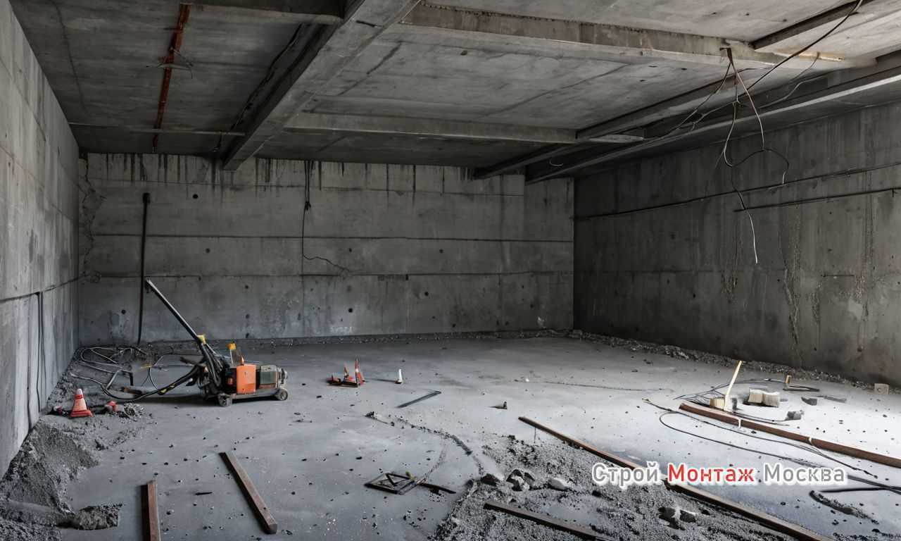 Что входит в услугу комплектация объекта материалами и как это работает