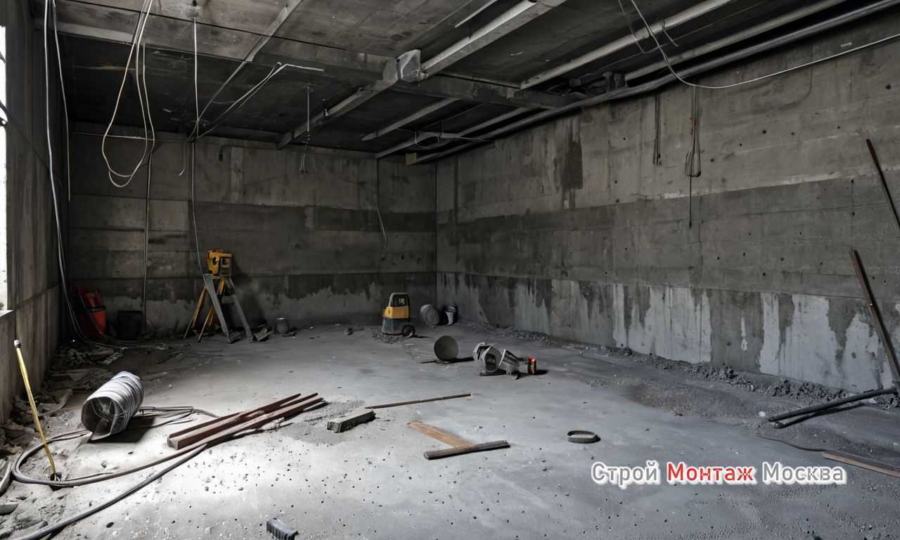 4. Плитка с обычной поверхностью вместо дорогих дизайнерских решений