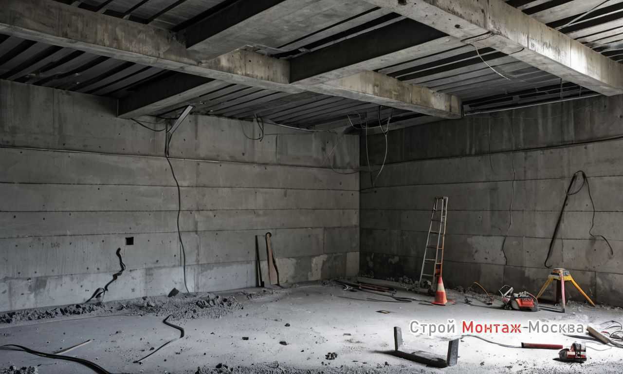 Интеграция инженерных систем для создания умной экосистемы