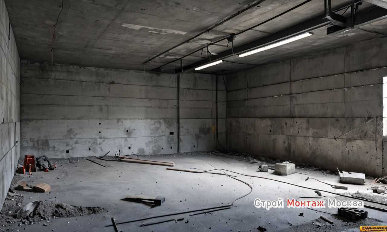 Шаг 5: Очистка и финальная проверка