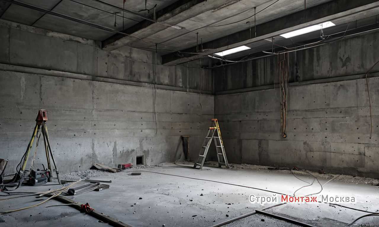 Уход за обновленным интерьером