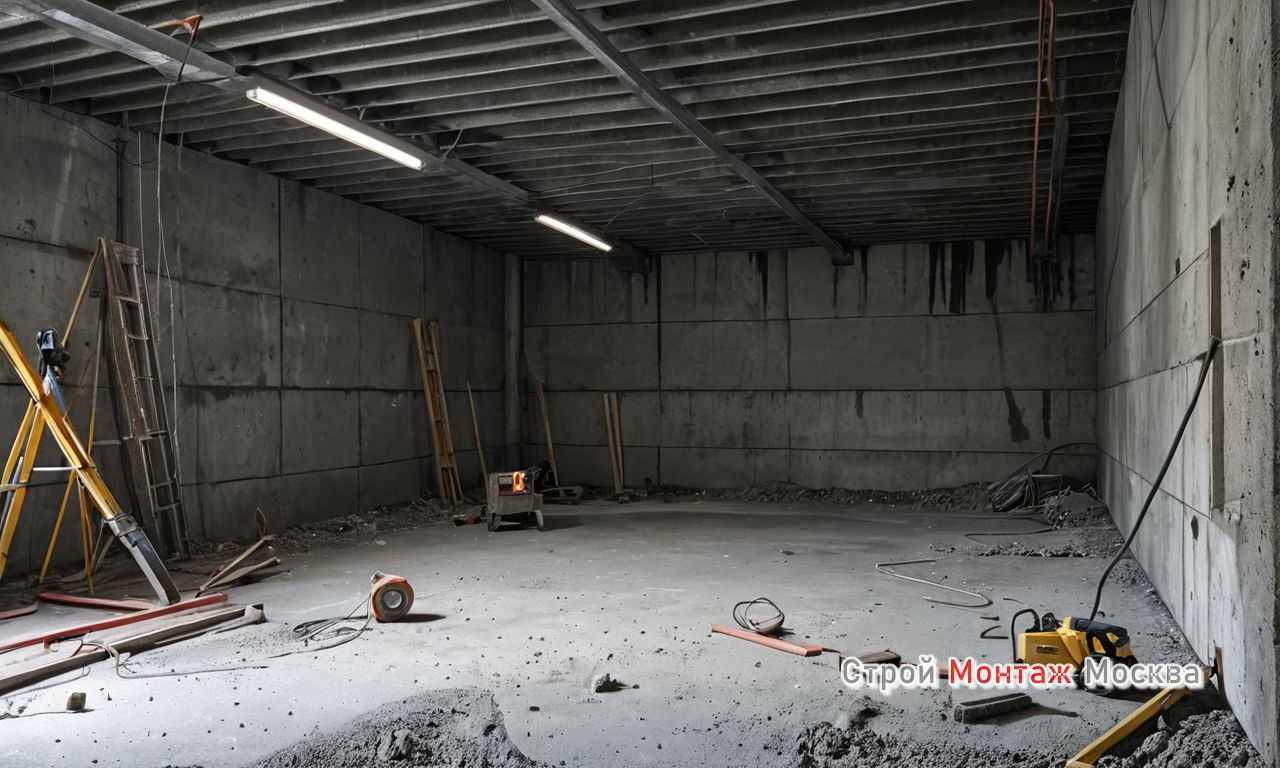 Шаг 4: Проверка системы