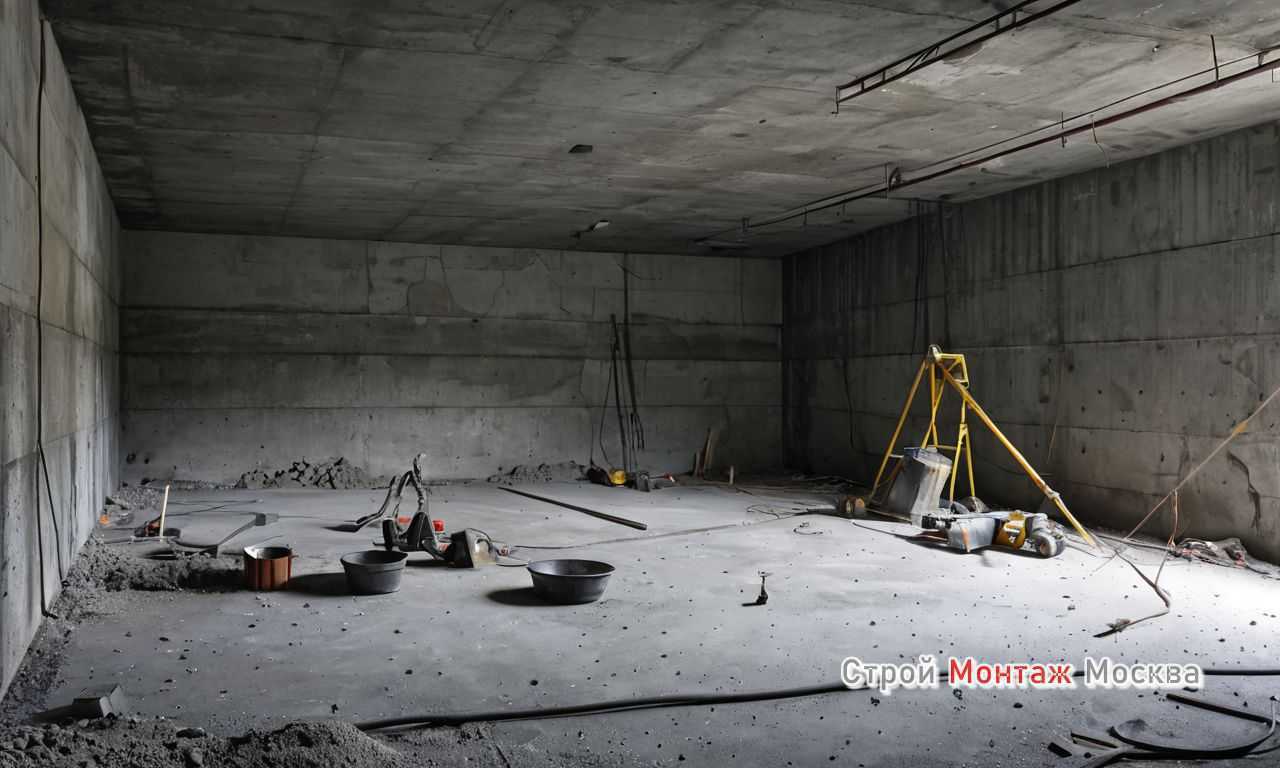 Как выбрать материал для встроенной мебели для вашего дома