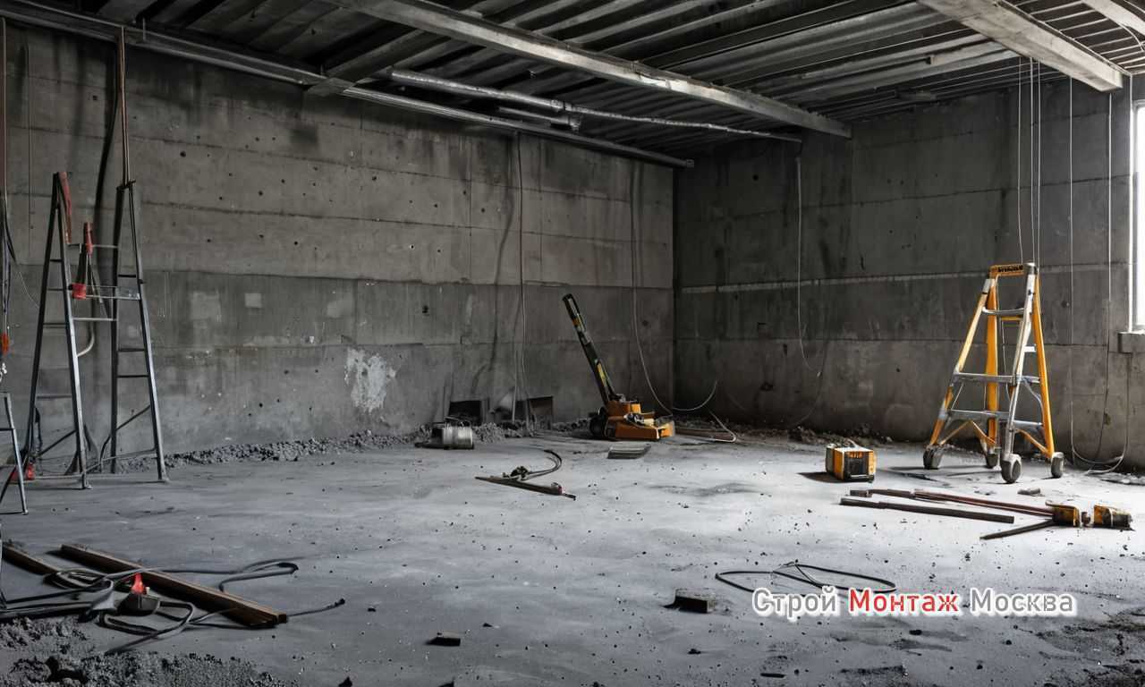 2. Соблюдение норм безопасности при уборке