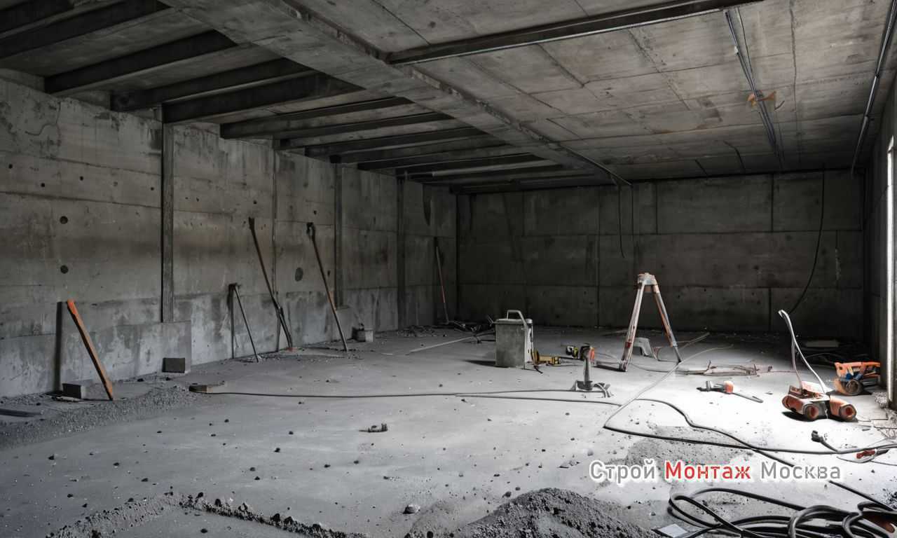 Монтаж тёплого пола под плитку как правильно выполнить и на что обратить внимание