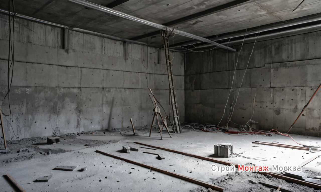 Как избежать распространенных ошибок при сборке мебели