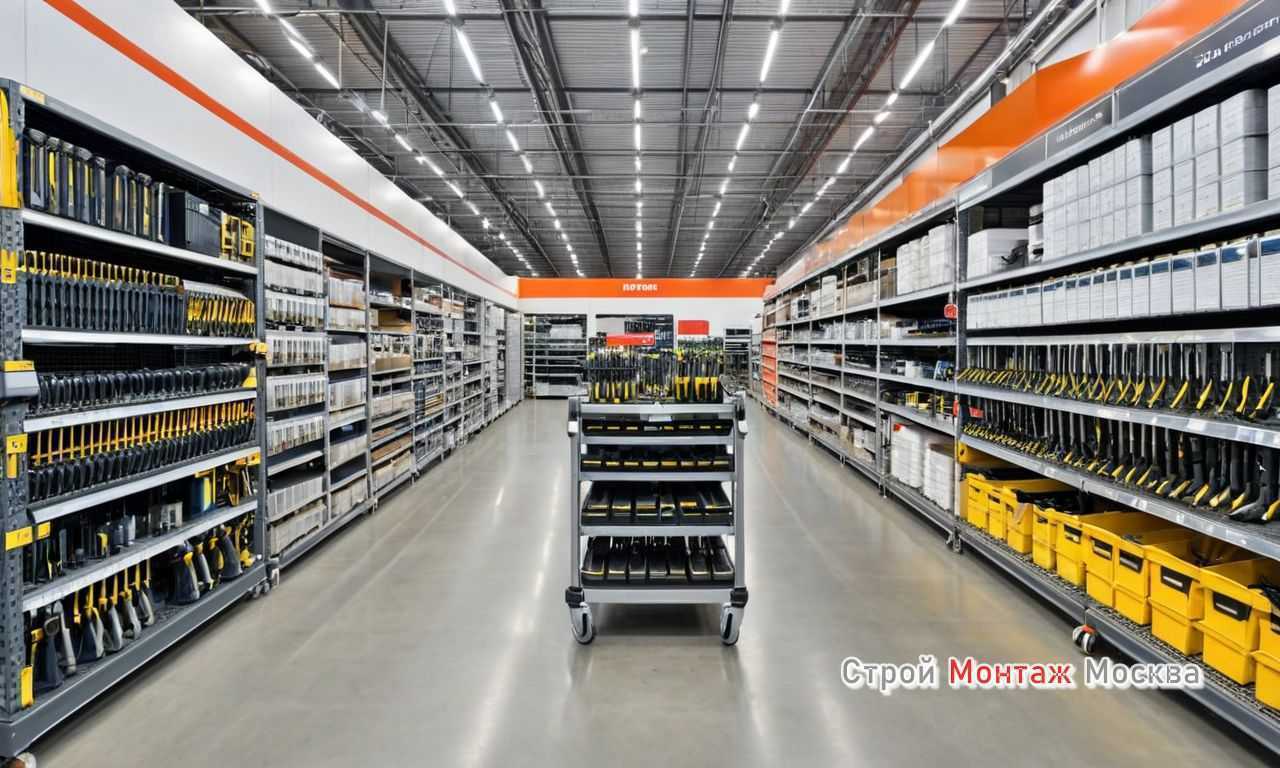 3. Проверка крепежа при изменении нагрузки