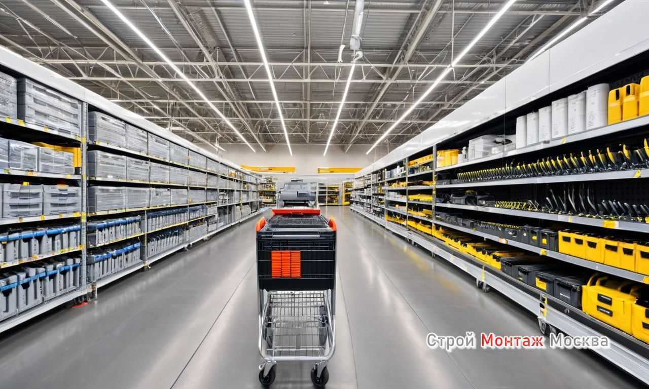 Как выбрать тип крепежа