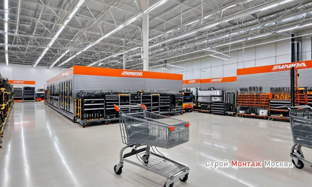 Методы надежного и быстрого крепления кабельных лотков и труб для любых задач