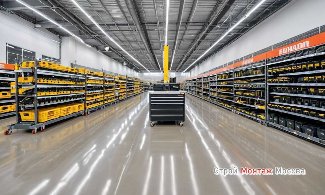 Лучшие бренды ручных столярных инструментов для профессионалов и любителей