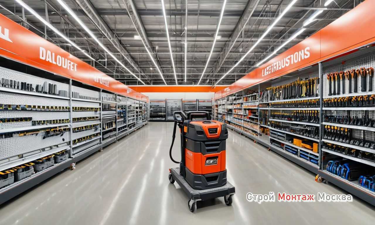 Как выбрать перфоратор или дрель с ударом для разных задач