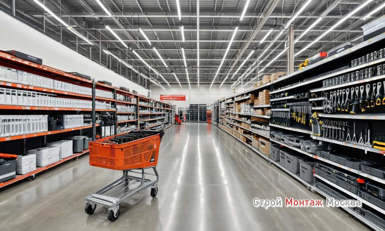 Как выбрать инструменты для работы с разными типами красок