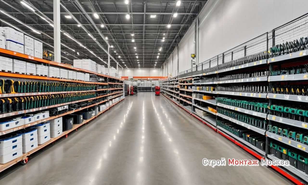 Советы по безопасной эксплуатации машин для резки металла на стройке