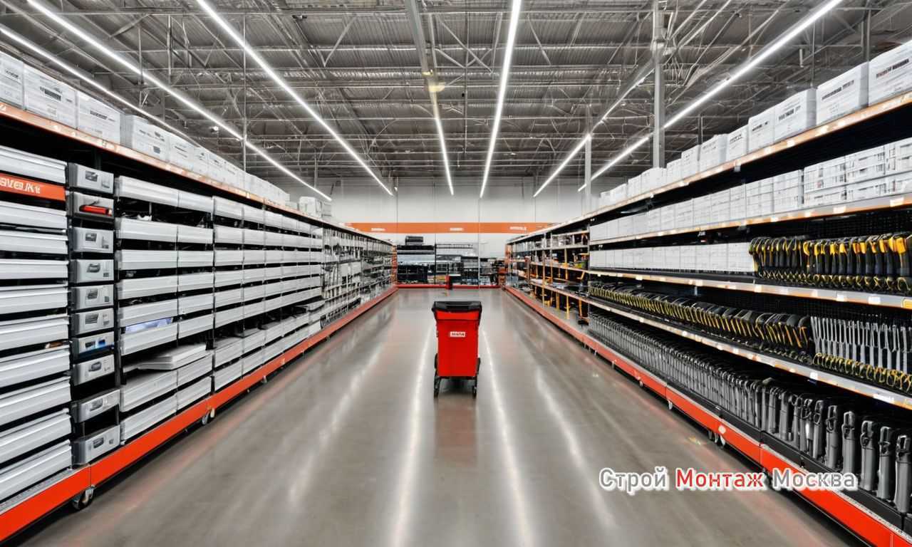 Советы по уходу и продлению срока службы электроинструмента