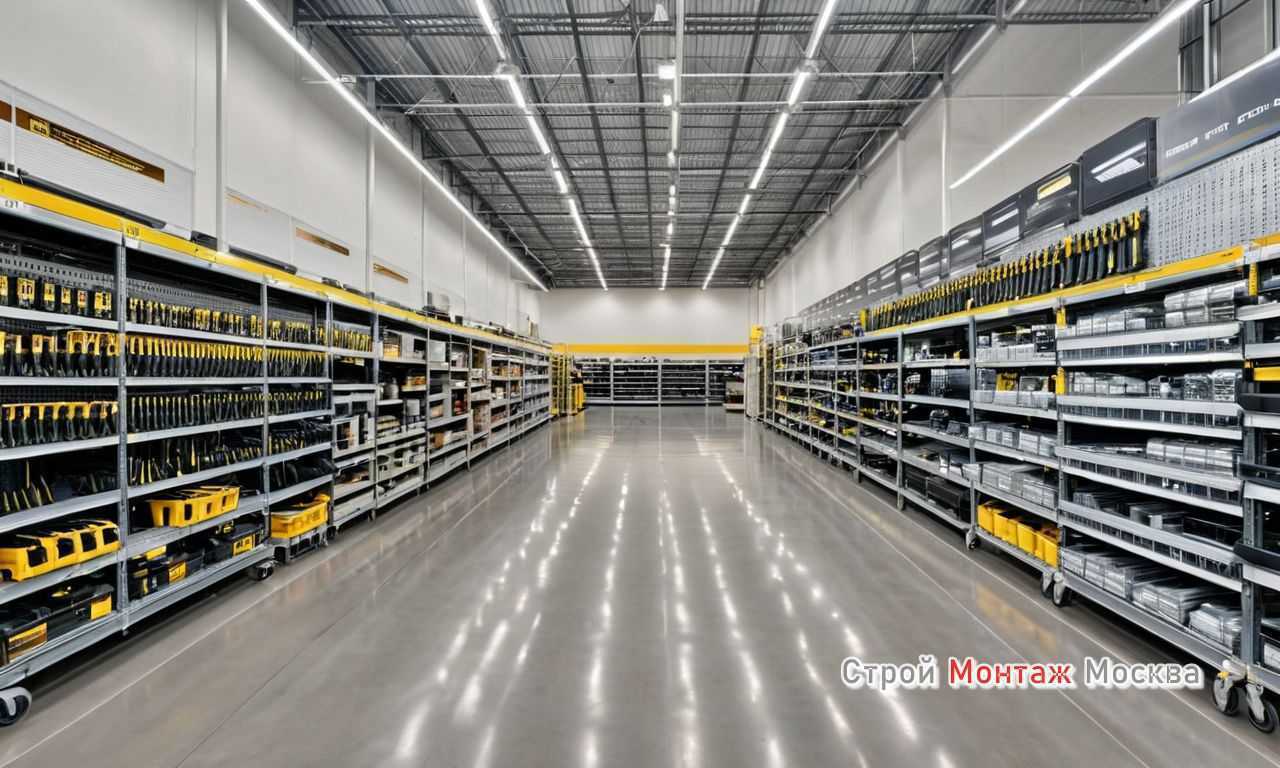 Замена и обслуживание виброопор на виброплитах