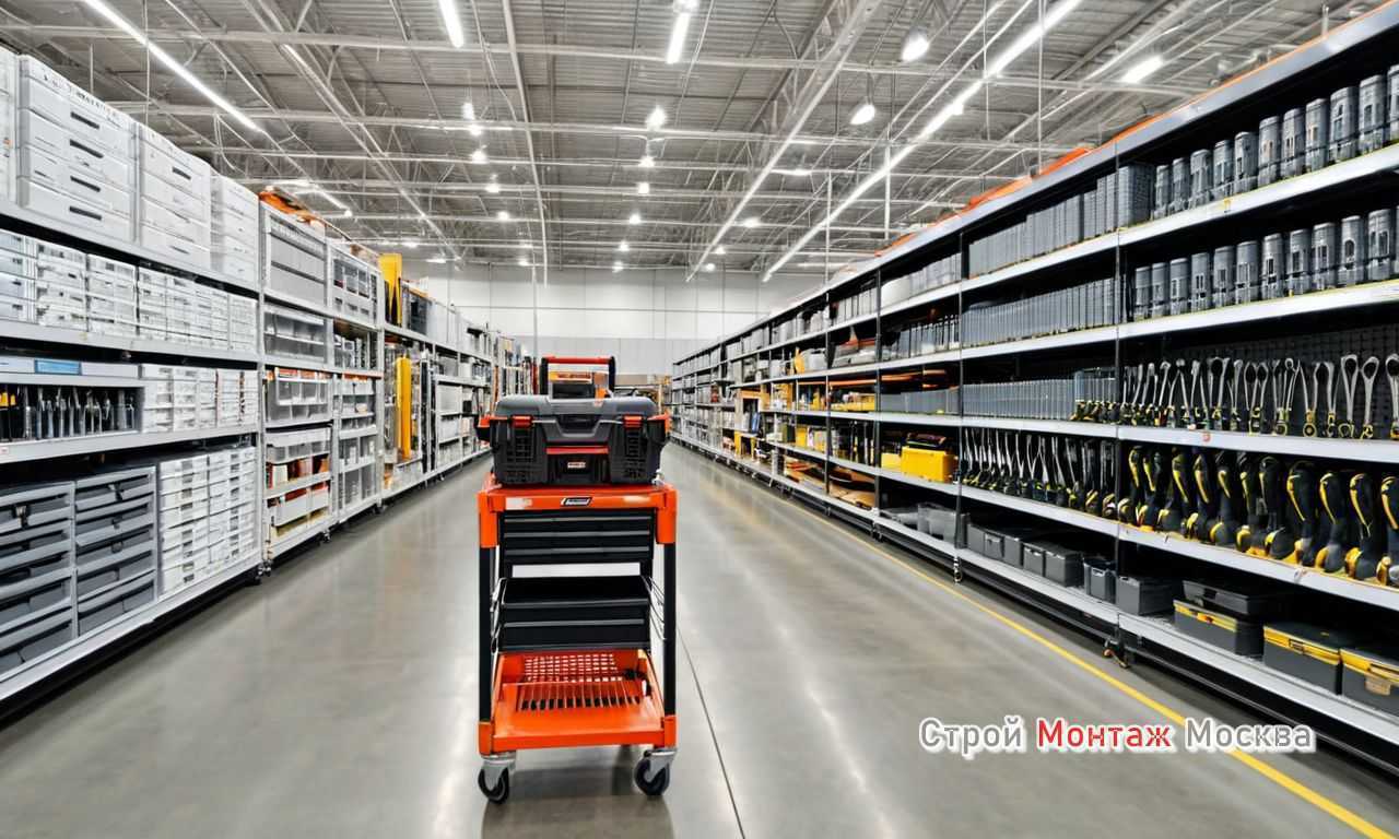 Как оценить удобство и безопасность инструмента при работе