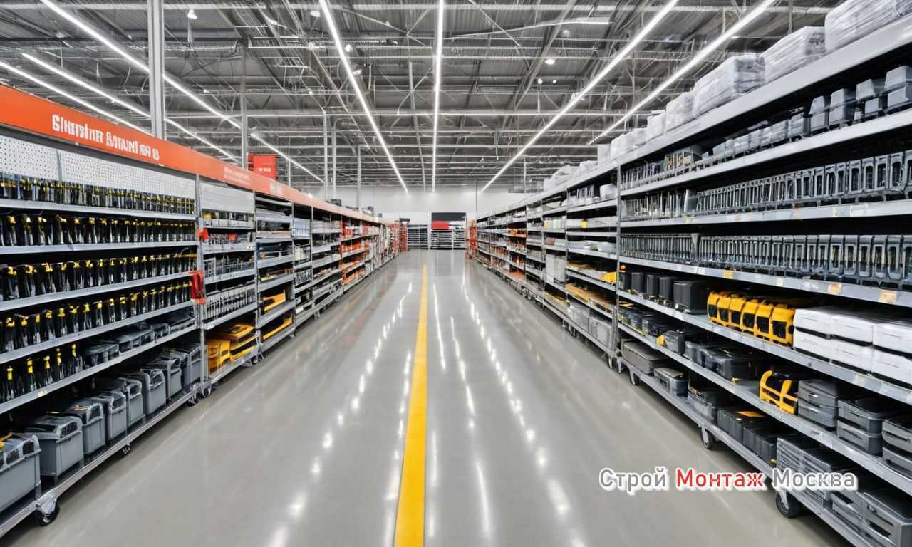 Ручные инструменты для декоративной отделки штукатурки