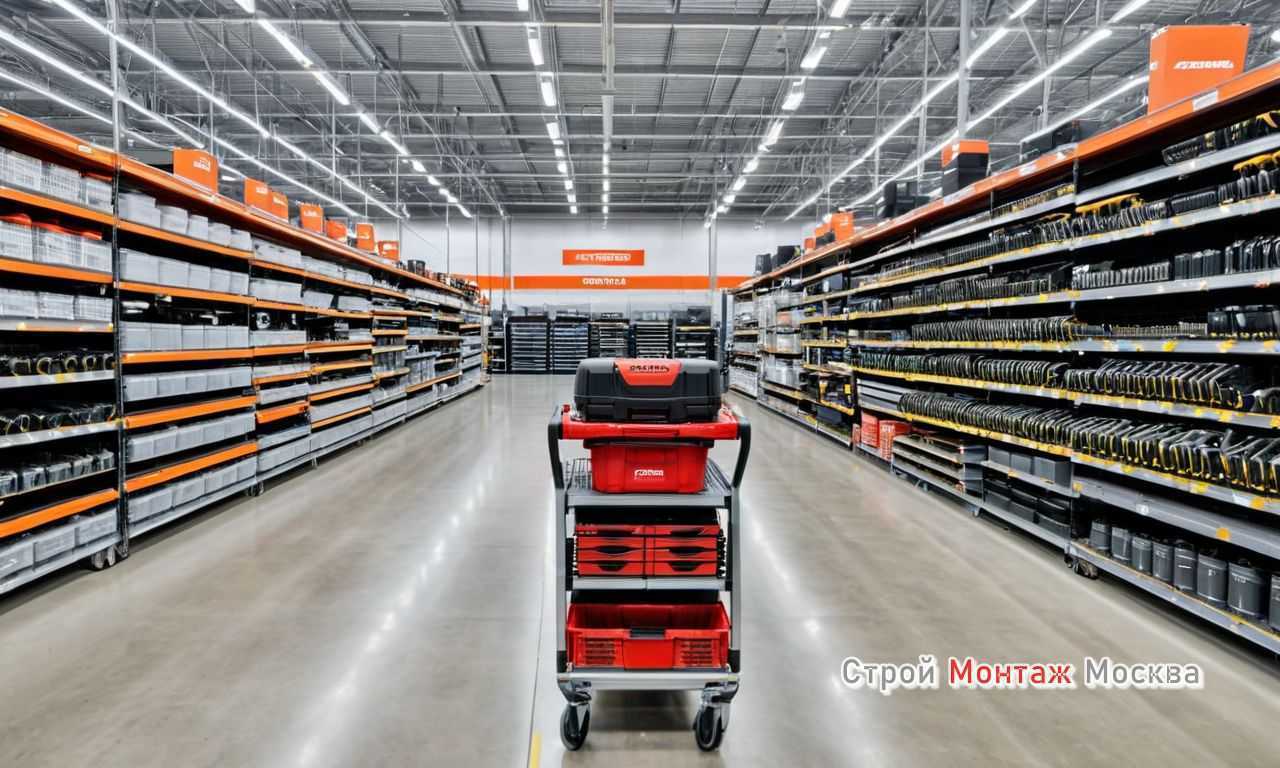 Полировальные пасты и составы для качественной обработки материалов