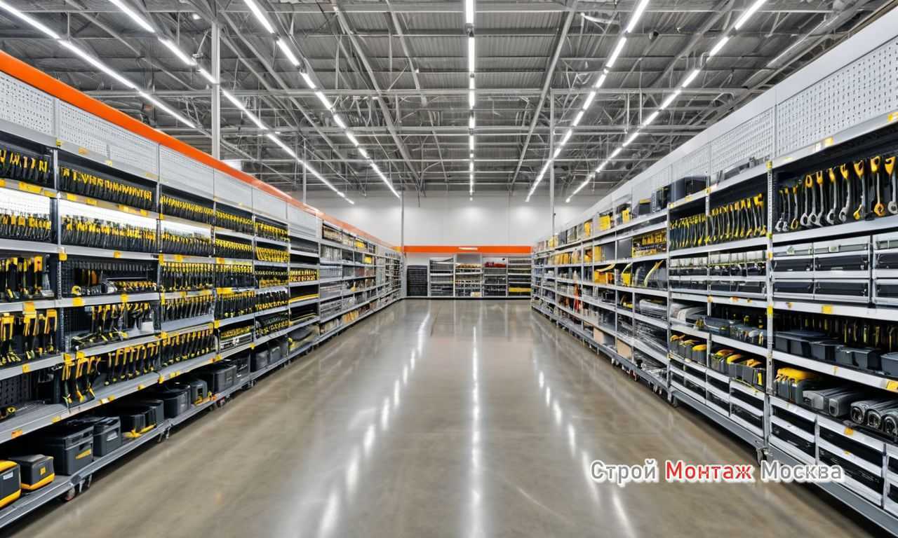 Преимущества использования качественных кронштейнов для кабелей и трубопроводов