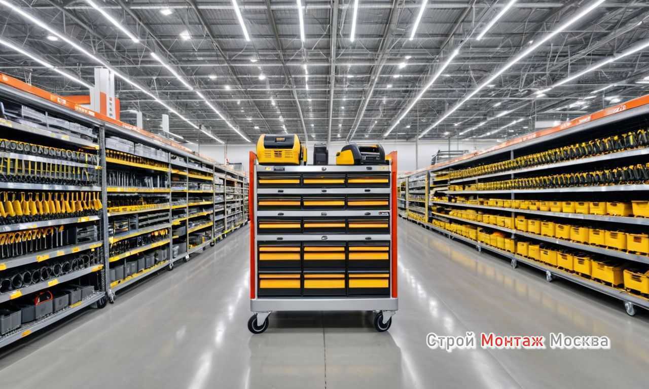 Гибкость в эксплуатации