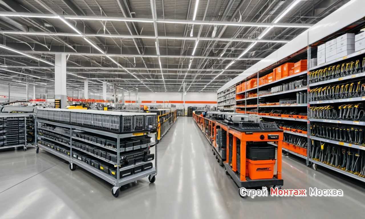 Шаг 1: Подготовка поверхности