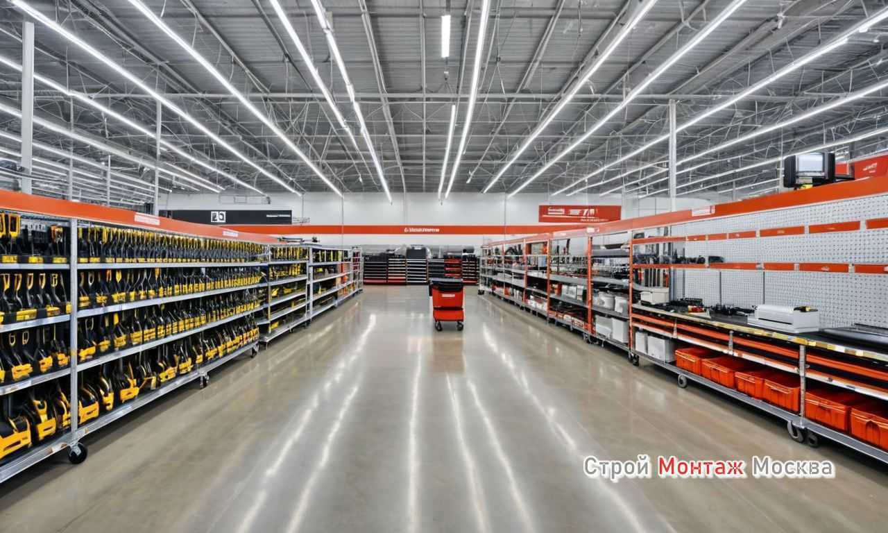 Как правильно выбрать дальномер для строительной площадки