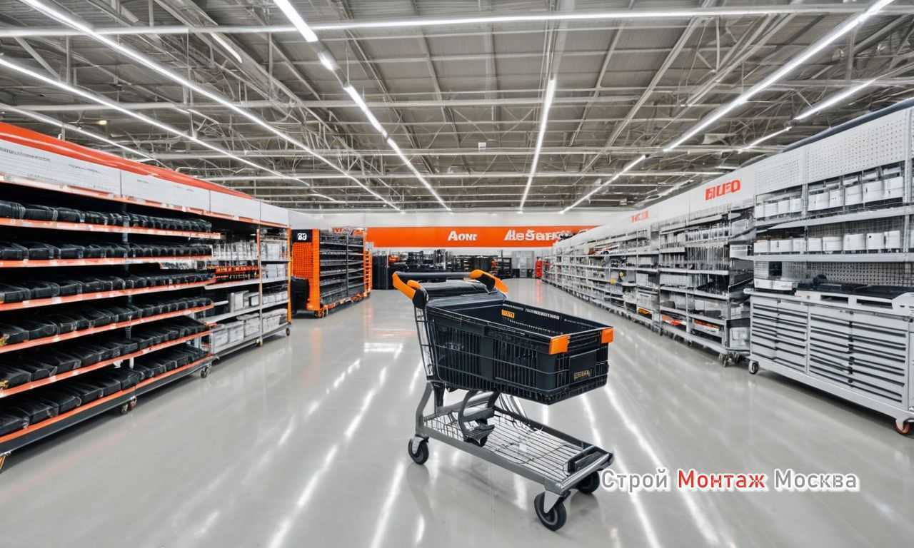 Как выбрать ручные инструменты для штукатурных смесей для качественного ремонта