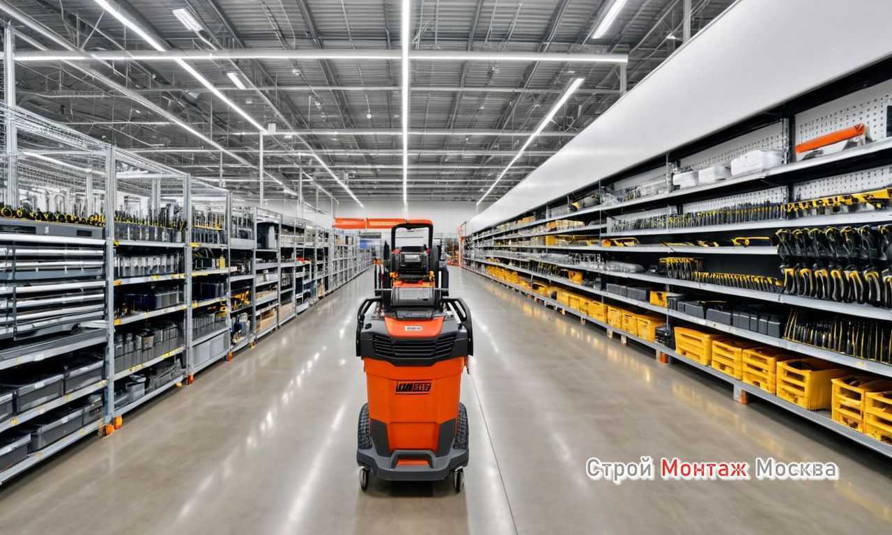 5. Невнимательность при установке