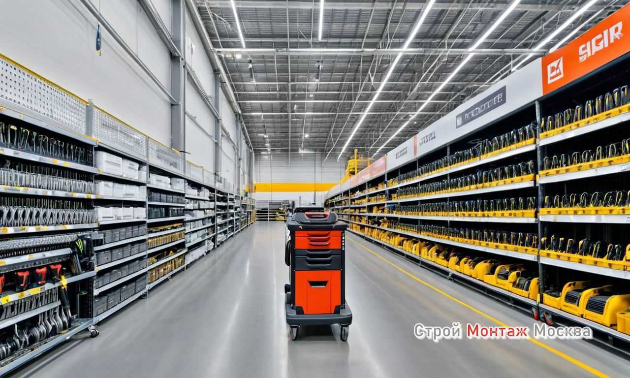 Дополнительные элементы для комфорта