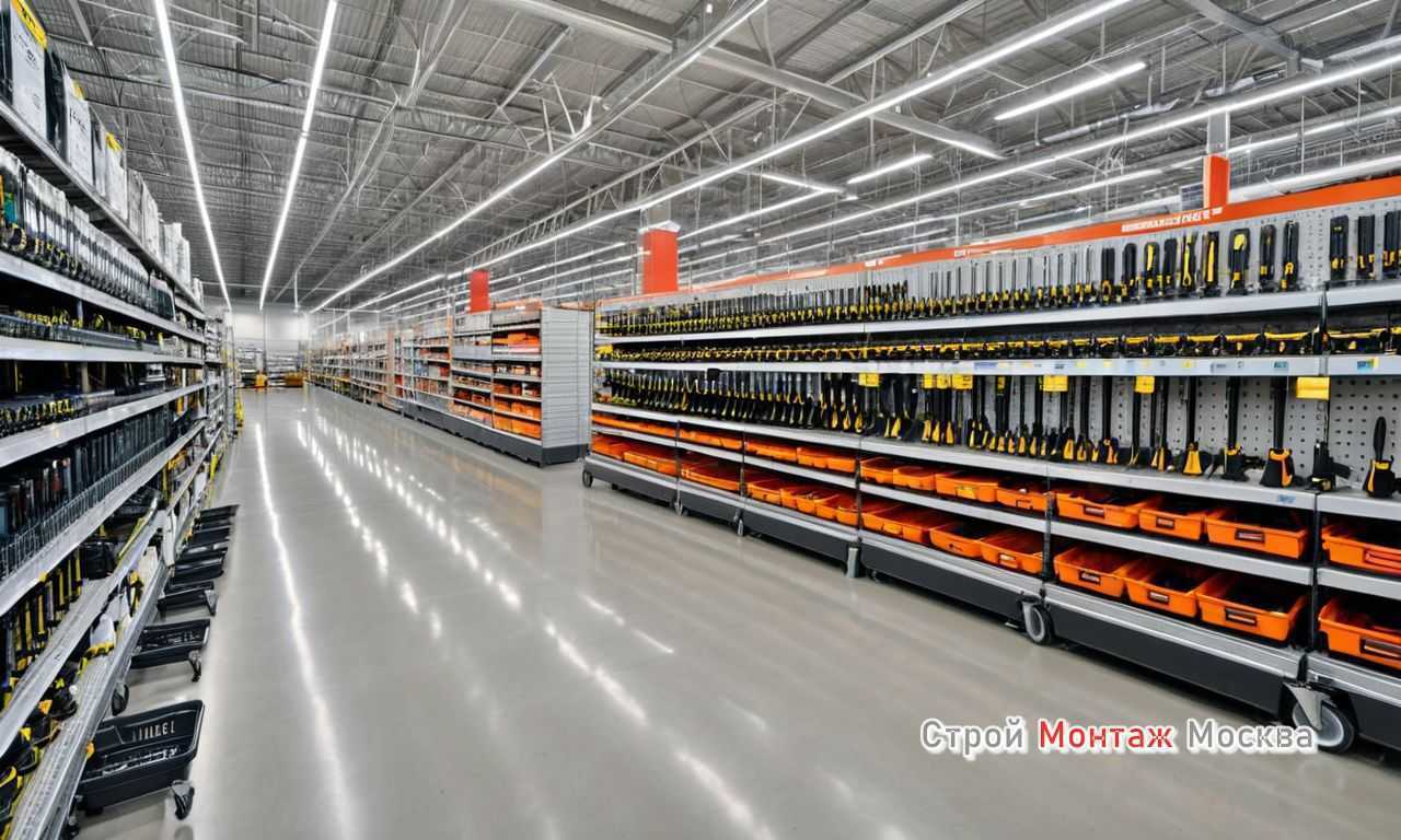 Признаки риска при выборе производителя инструментов