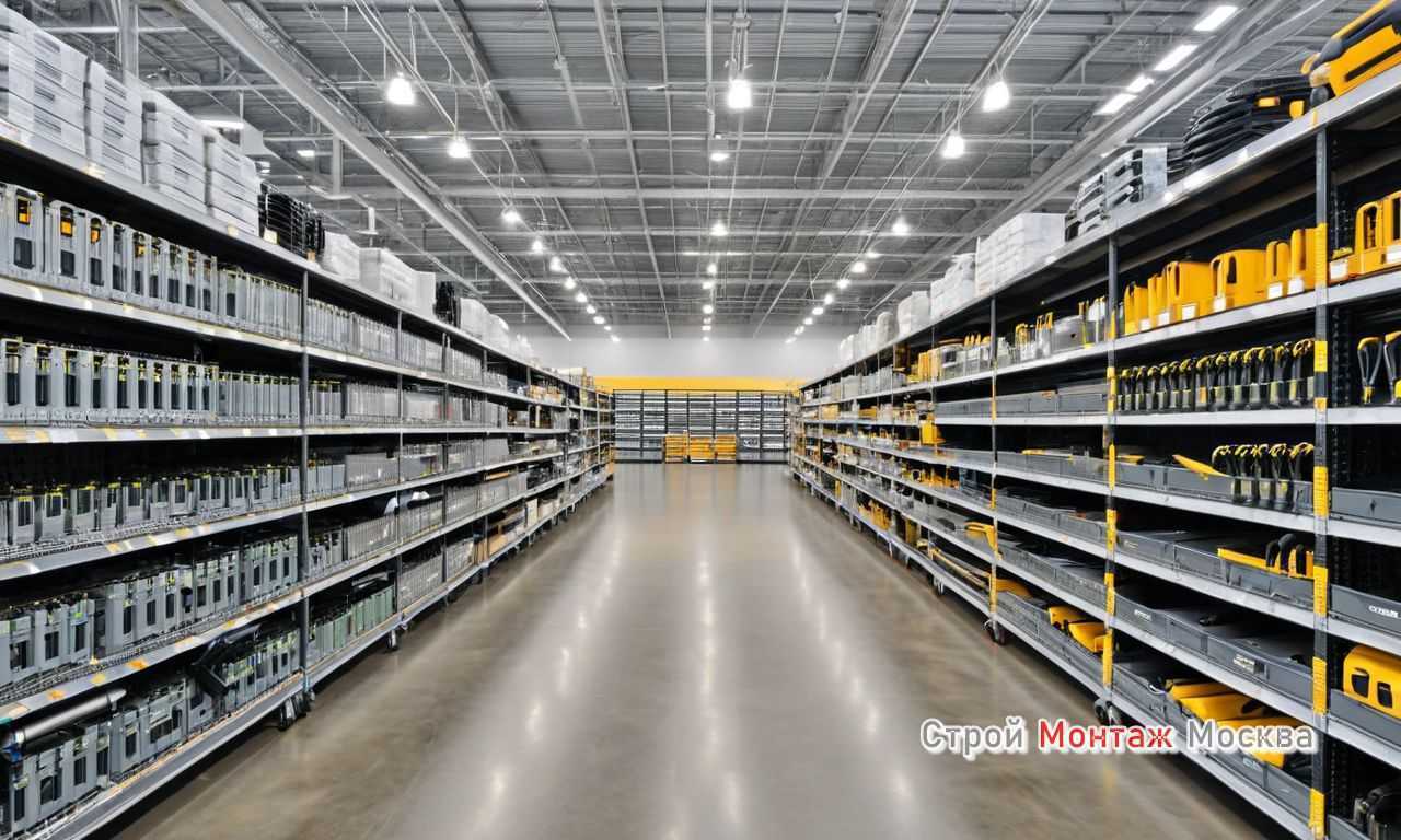 Электроинструмент для ремонта и сборки мебели для удобства работы