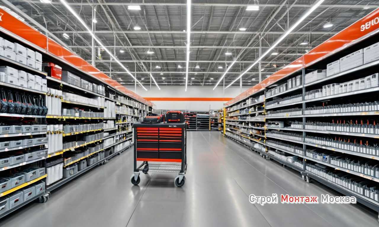 Удобство и эргономика