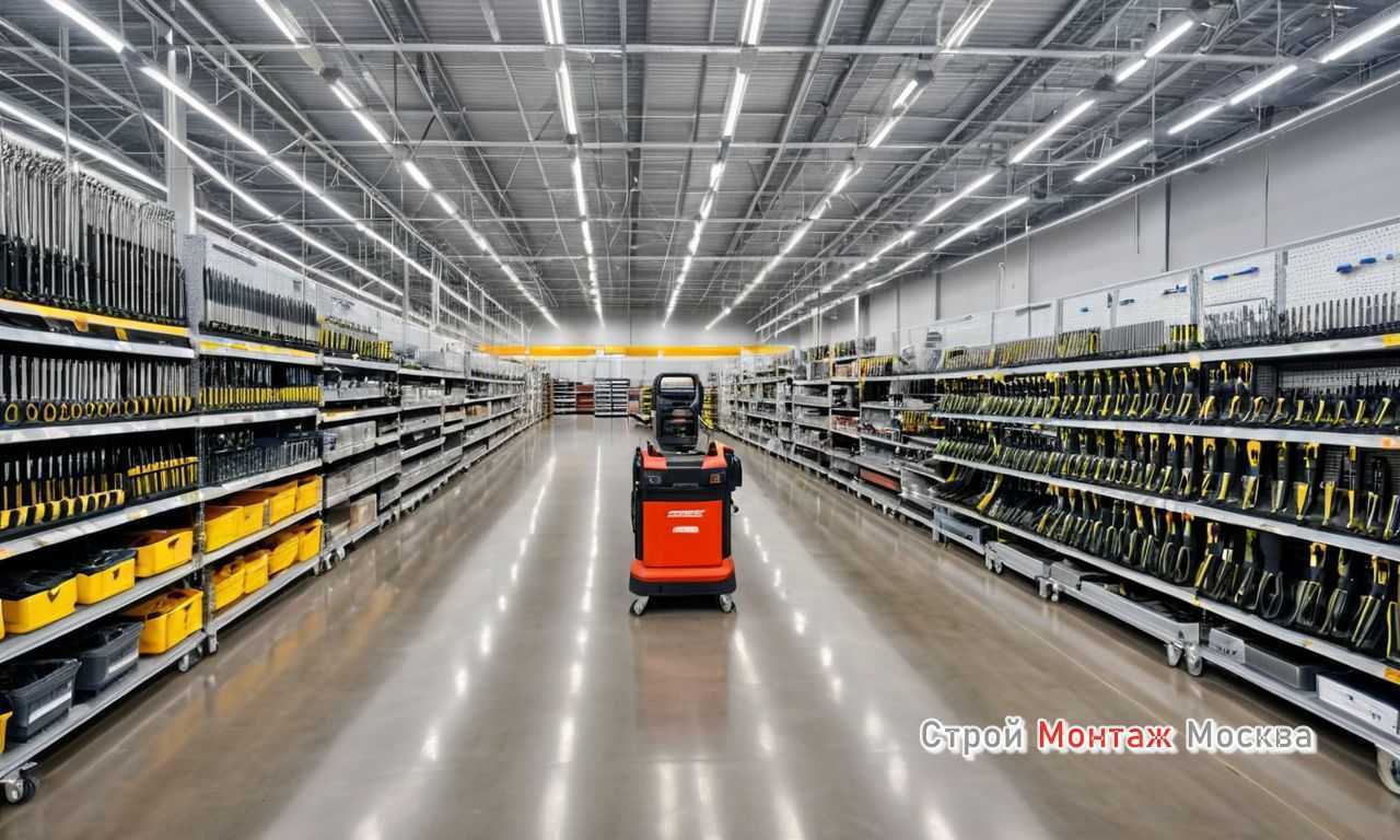 5. Блоки питания и аккумуляторы