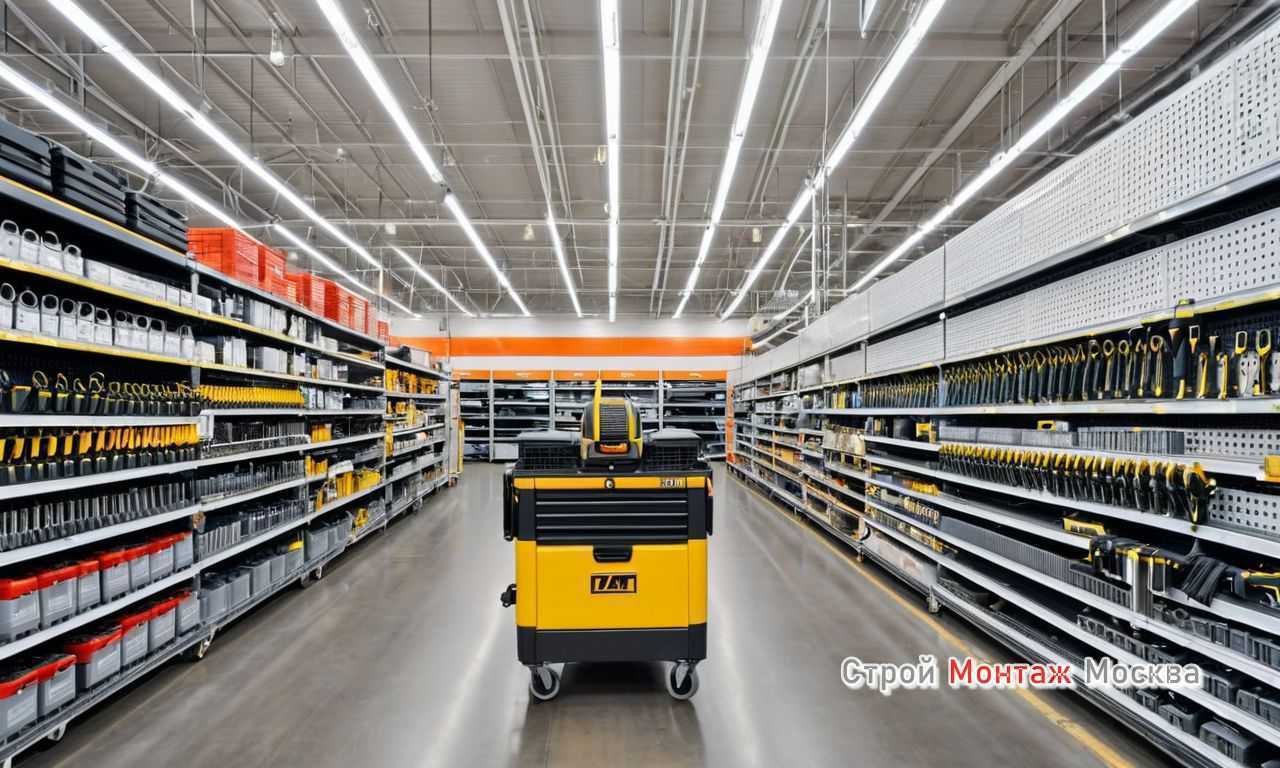 Редкое оборудование для работы с асфальтом и бетоном для профессионалов