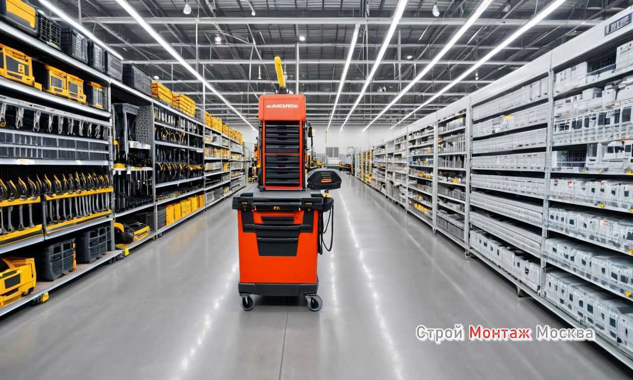 1. Регулировка глубины среза